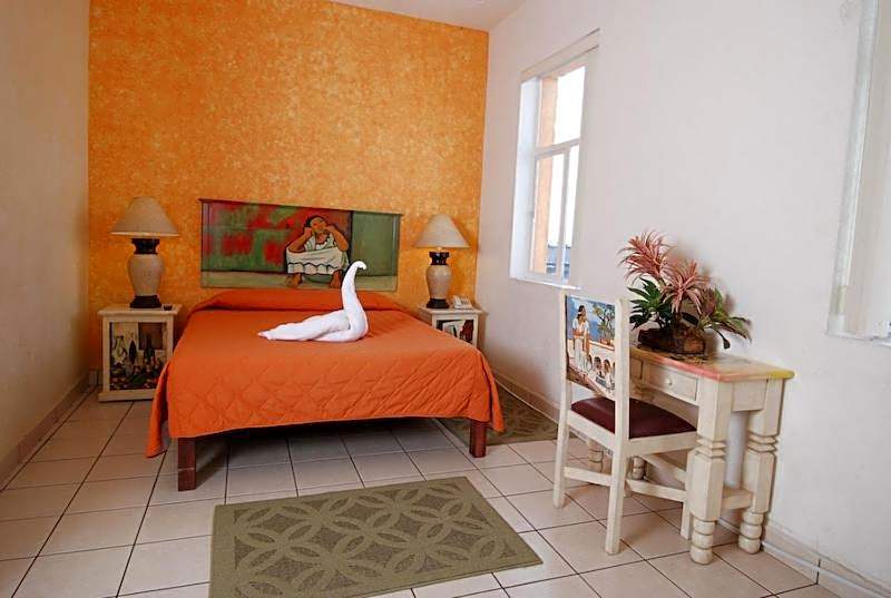 Hotel & Suites Galeria