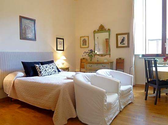 Appartamento Vellutini
