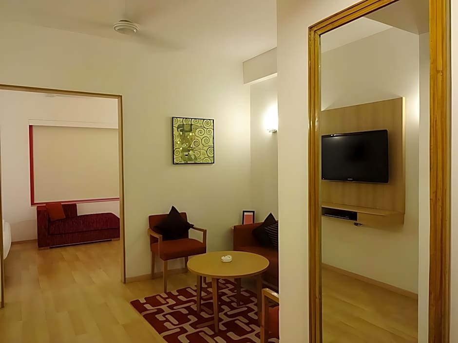 Red Fox by Lemon Tree Hotels, Hyderabad