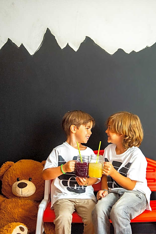 Hotel Arcangelo 3 stelle Superior