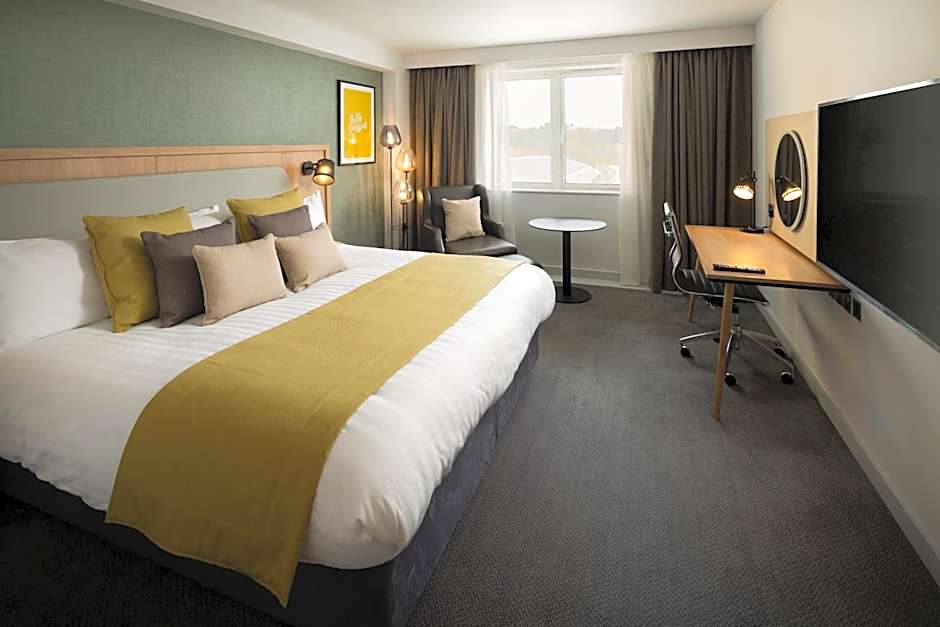 Holiday Inn Oxford By IHG