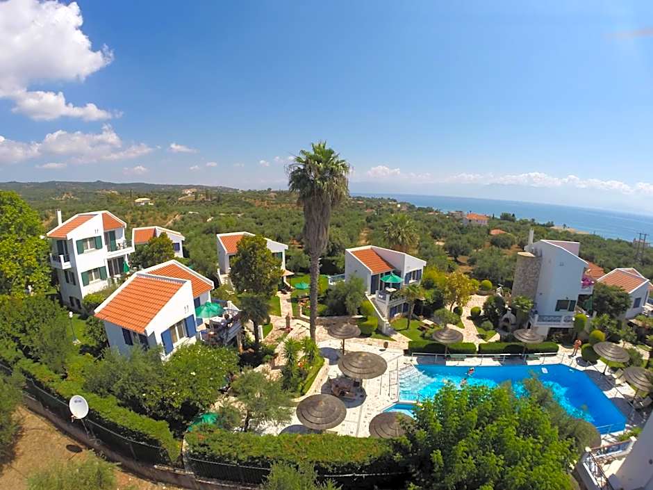 Paris Village Apartments