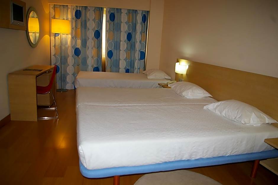 Hotel Turismo De Trancoso
