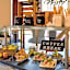 Mercure Hotel Erfurt Altstadt