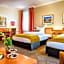 Leonardo Hotel Mannheim City Center