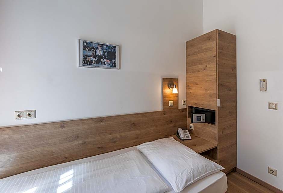 Hotel Terminus