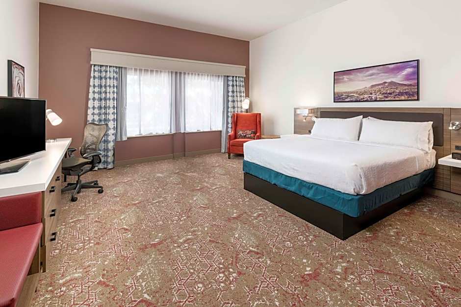 Hilton Garden Inn Scottsdale North/Perimeter Center