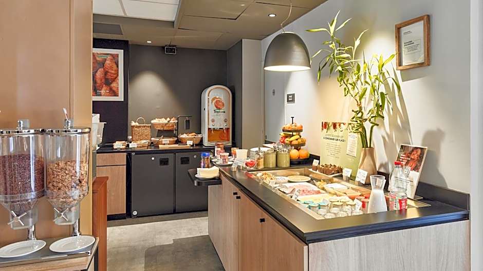 Campanile Paris 15 - Tour Eiffel