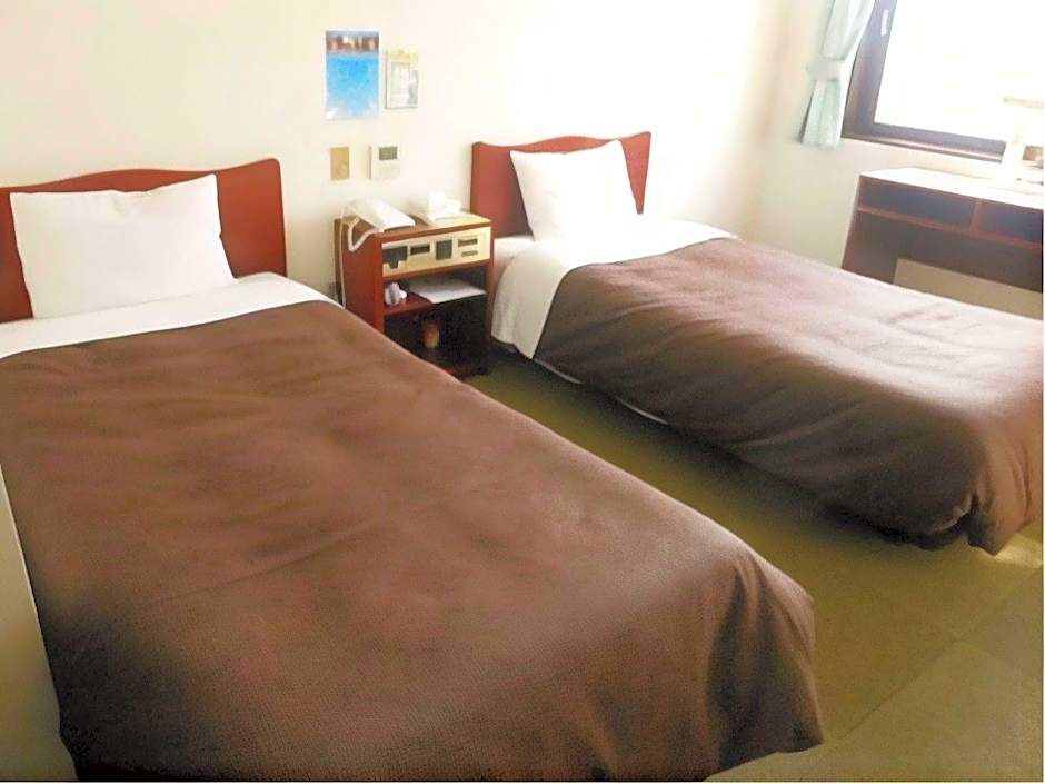 Hotel Select Inn Tsuruga