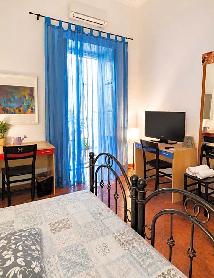 Guglielmo room's B&B