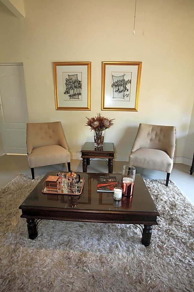 Andante Lodge