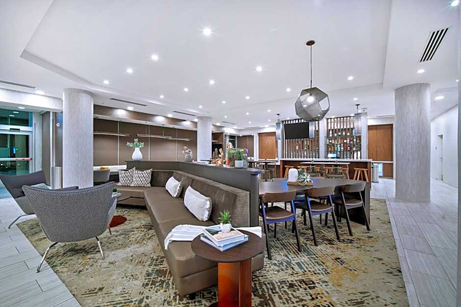 SpringHill Suites by Marriott Phoenix Goodyear