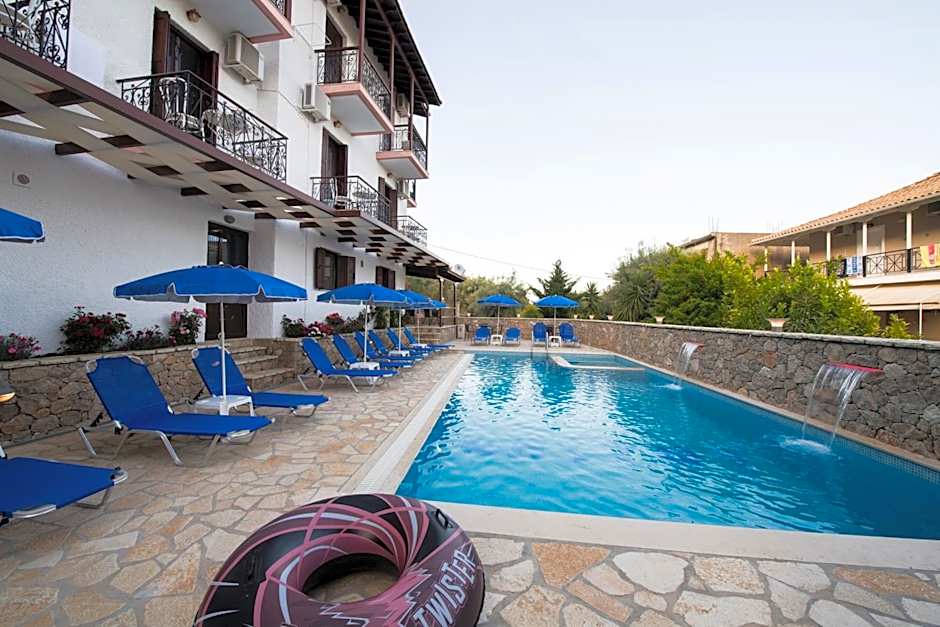 Hotel Nostos