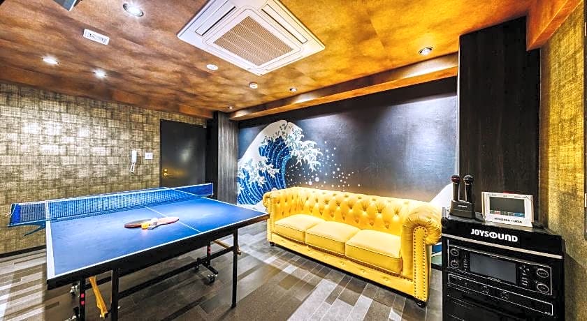 Hotel Lotus Umeda -Adult Only
