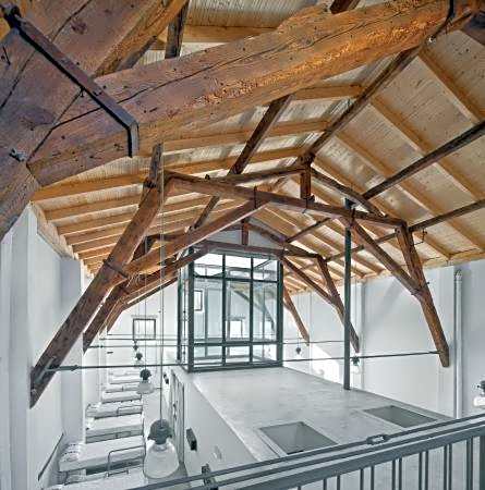 Albergue Santiago Apostol