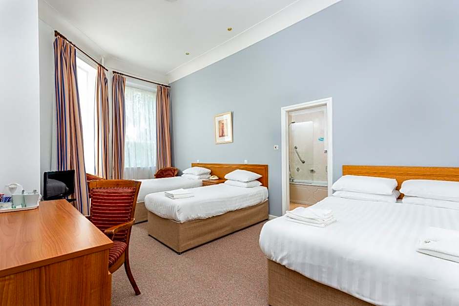 Imperial Hotel