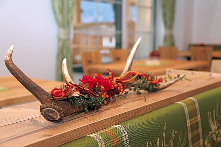 Apartments Schmiedgut