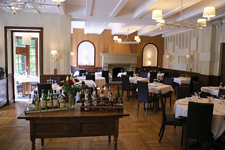 Hotel Du Chateau