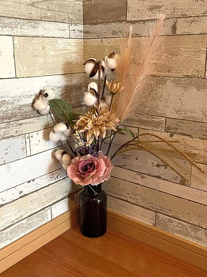 Cycle Guest House SHIOKAZE