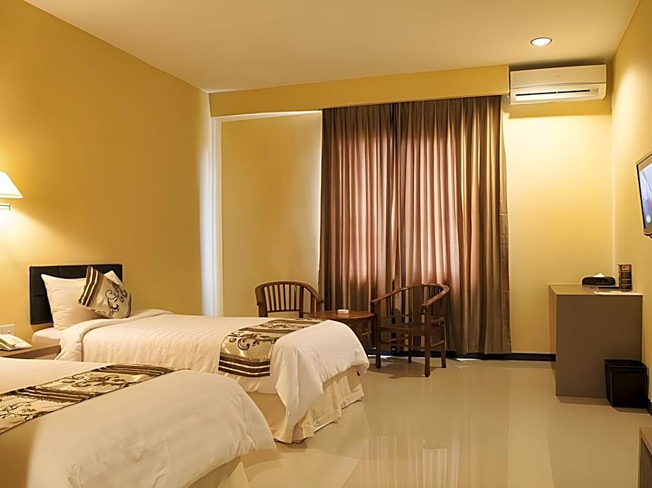 Borneo Emerald Hotel