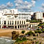 Hotel Mercure Le President Biarritz Centre