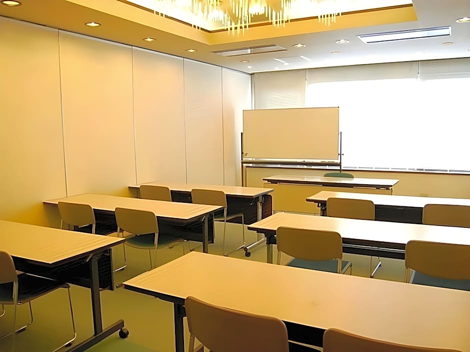 Hotel Route Inn Ueda-Kokudo 18Gou