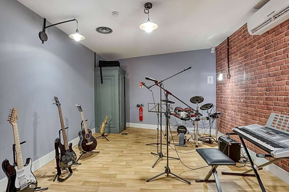 ECLA Paris Massy Palaiseau