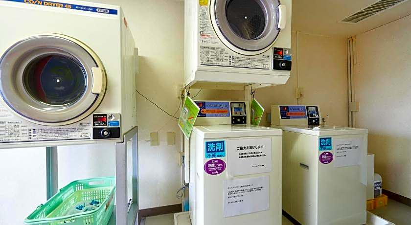 Hotel Select Inn Aomori