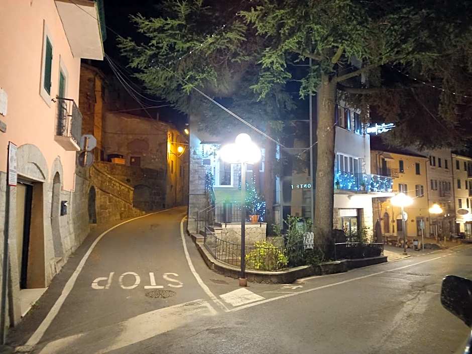 B&B Le Scalette B&B San Marco