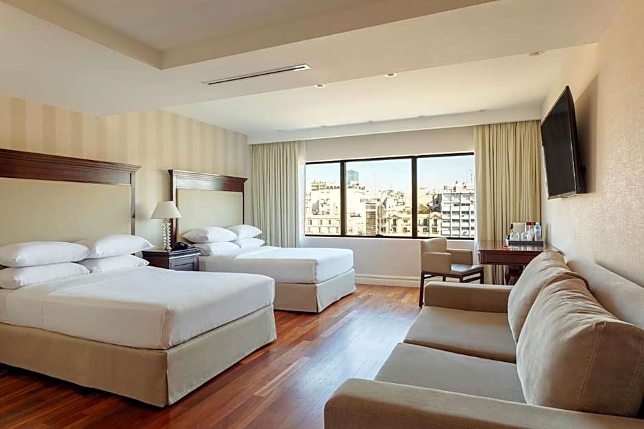 Marriott Buenos Aires Downtown