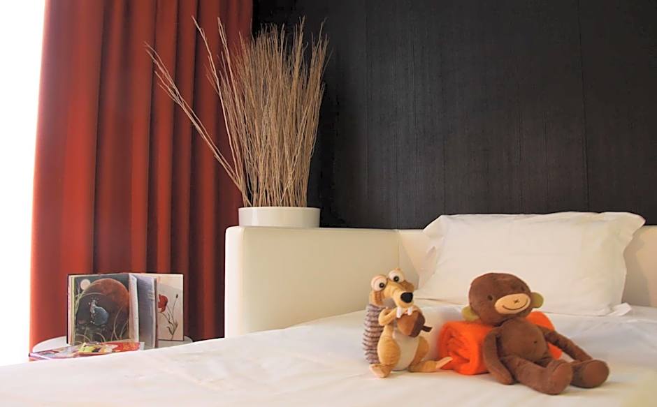 Best Western Hotel Parco Paglia