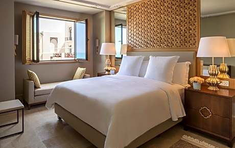 Executive King Suite