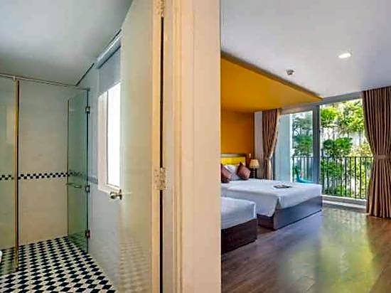 Rich Hotel Da Nang