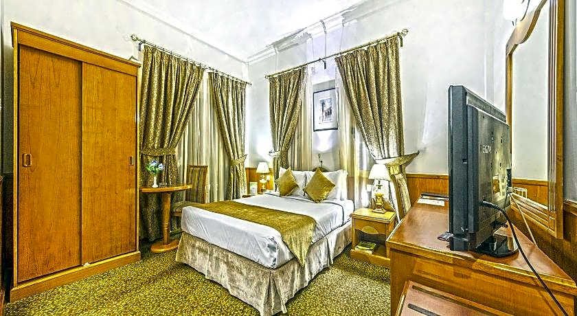 Zain International Hotel