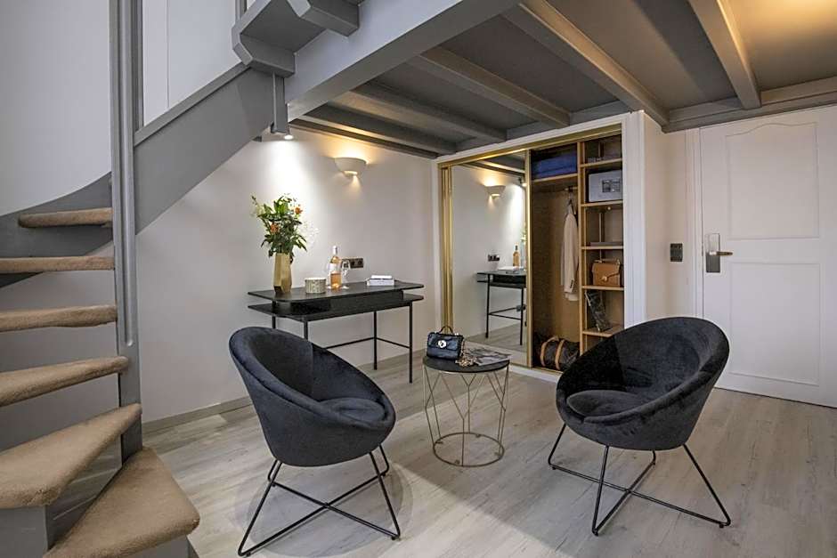 Golden Tulip Cannes Hotel De Paris