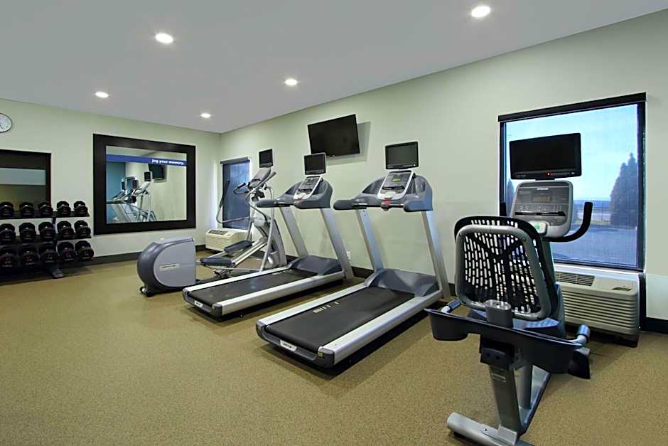 Hampton Inn By Hilton Hagerstown/Maugansville Area