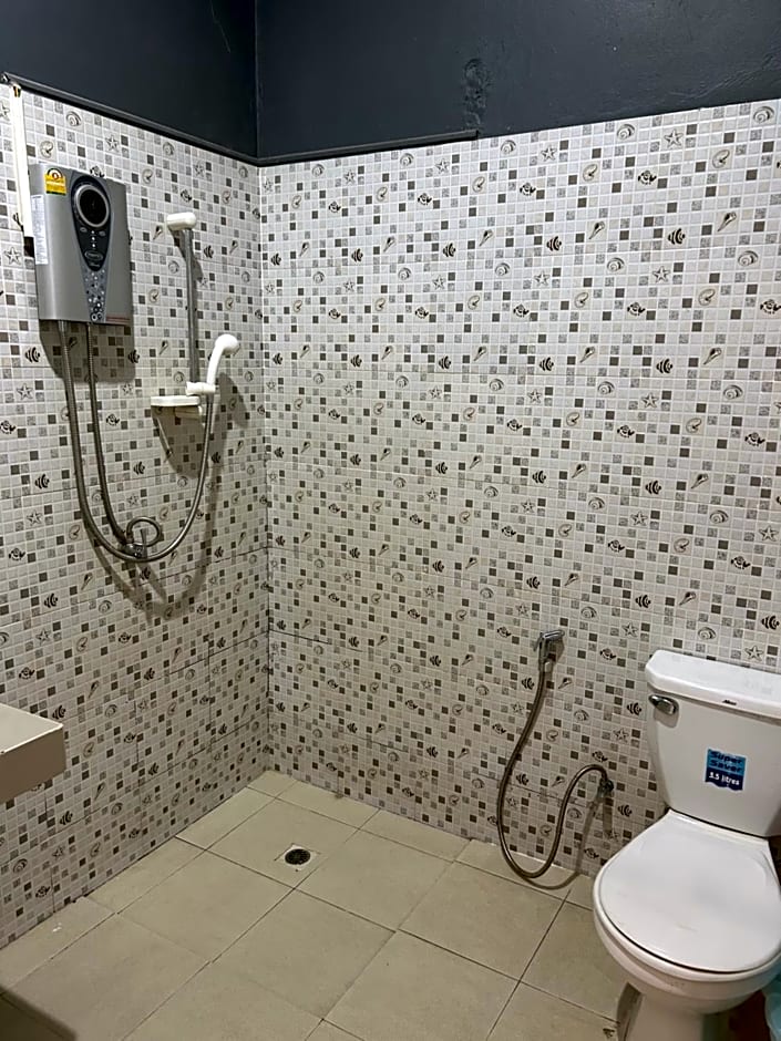 Labella samet guesthouse