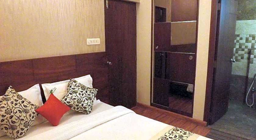 The Majestic Crown Hotel