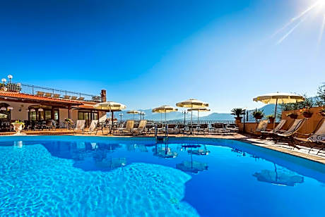 Hotel La Vue d'Or