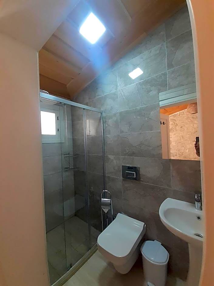 Merlara Otel Alaçatı