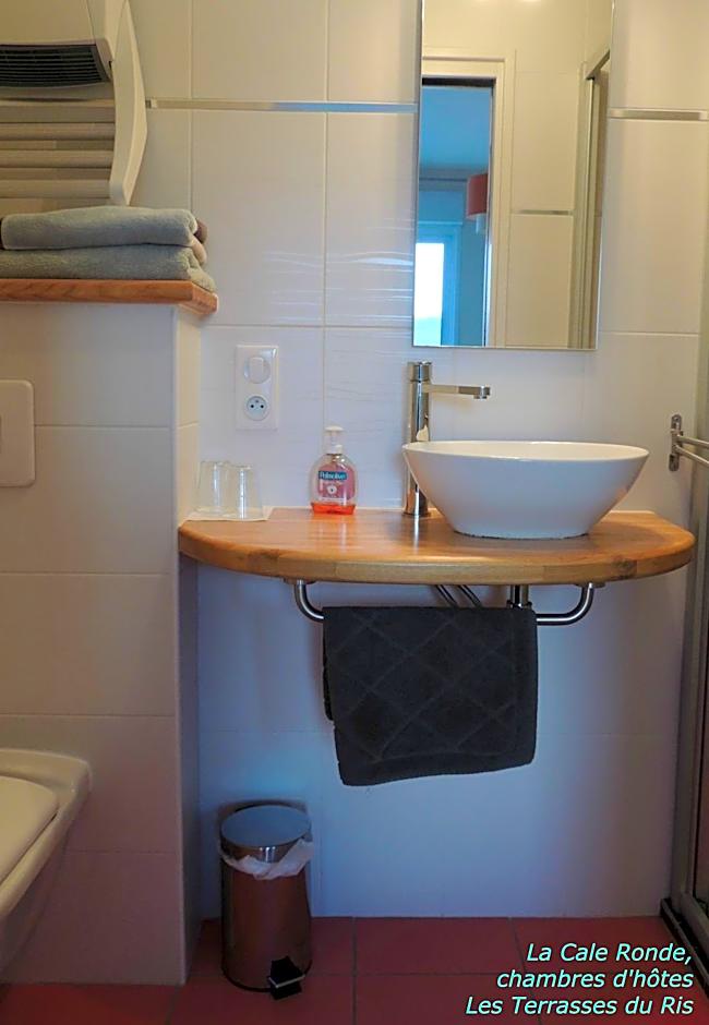 Les Terrasses du Ris