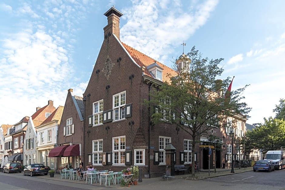 Vesting Hotel Naarden