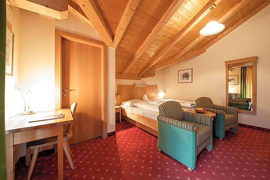 Hotel Seerast