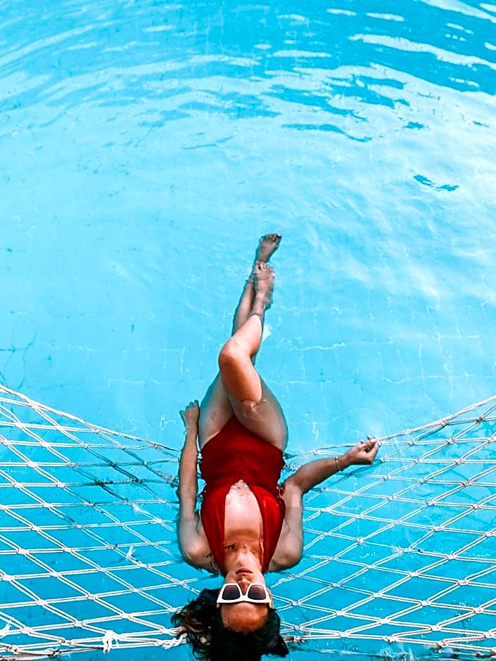 Alaçatı Barbarossa Hotel