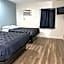 Budget Inn Hollywood