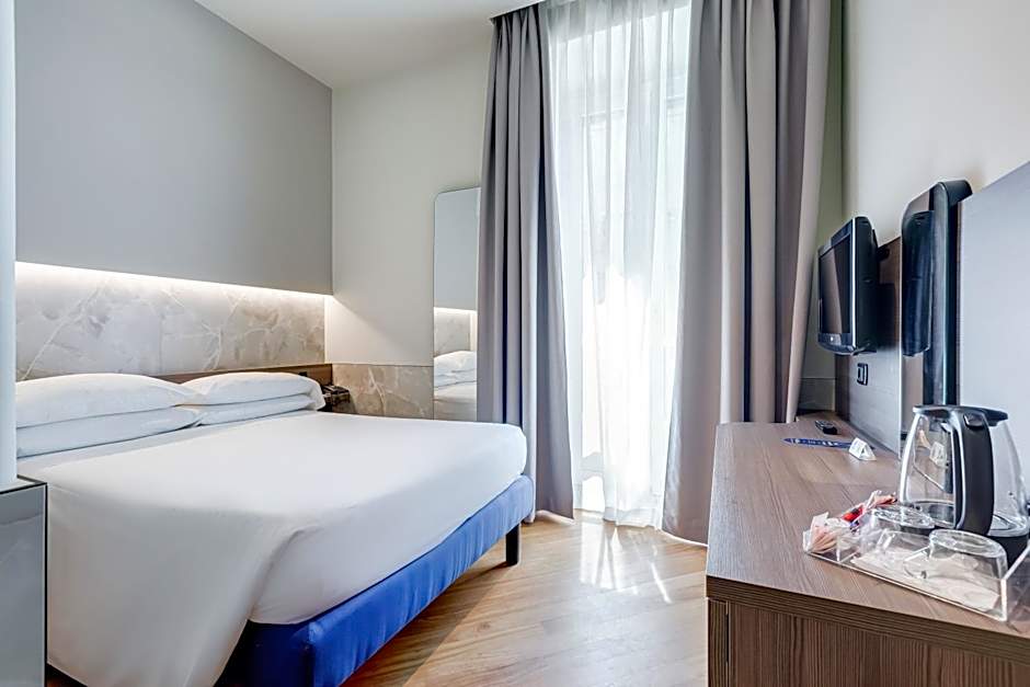 Best Western Hotel Plaza