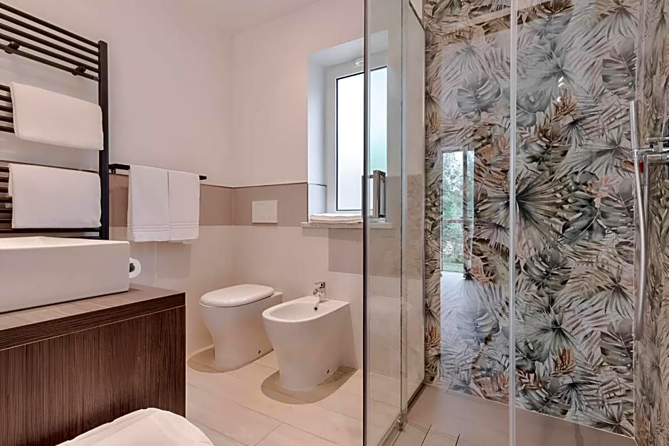 Hotel Del Borgo