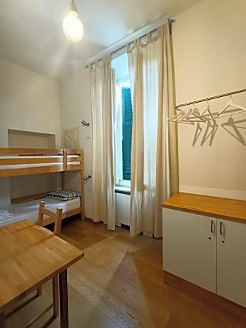 Twin Room with Bathroom