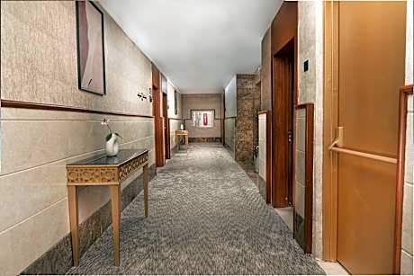 platinum first hotel