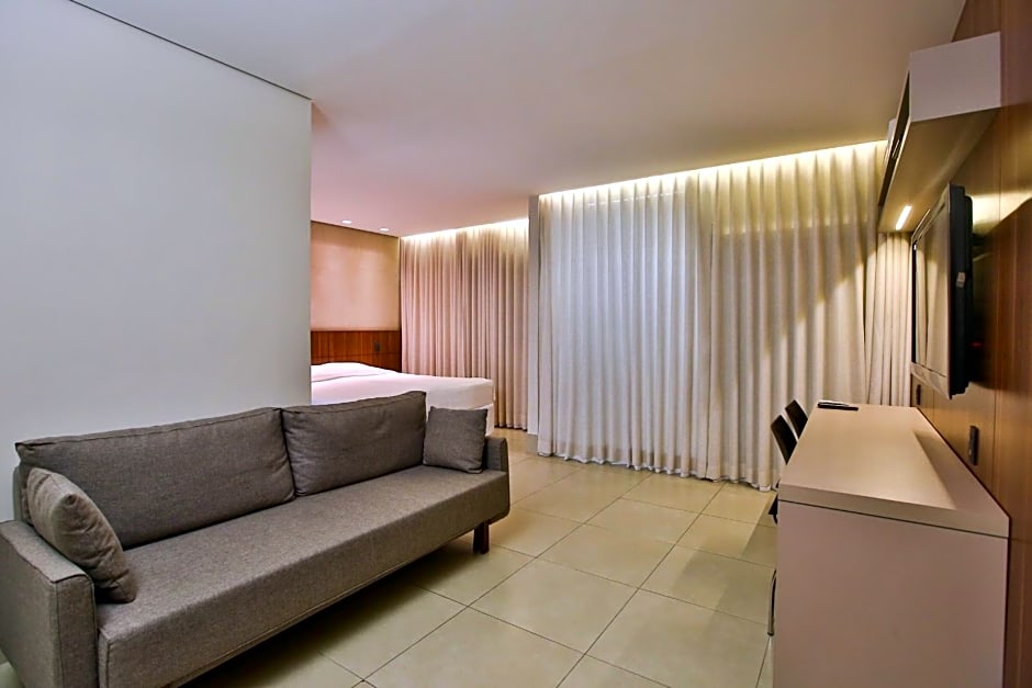 Ramada by Wyndham Belo Horizonte Lourdes